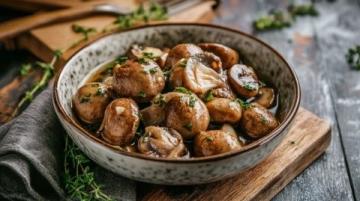 家常木須肉·鮮香快手版