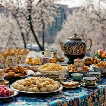 春日美食之旅:探尋文化根源與自然共生的秘密