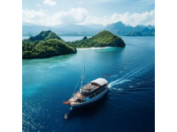 揭秘印度尼西亞藍夢島：惡魔的眼淚與夢幻之旅