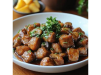 家常木須肉·鮮香快手版