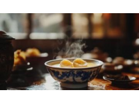 揭秘貴州特色美食：糍粑稀飯，歷史悠久的甜蜜享受