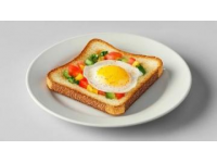 早安素光：懶人也能做的美味早餐素食秘籍