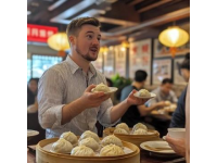 昨晚在桐鄉矛盾東路的傳統餐廳品嘗地道美食，回味無窮