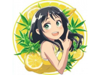 檸檬妹美食(檸檬妹吃檸檬)