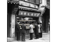 七十年代丹東美食之旅：兒時的味蕾探索記