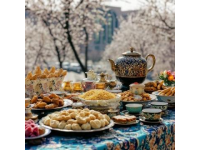 春日美食之旅：探尋文化根源與自然共生的秘密