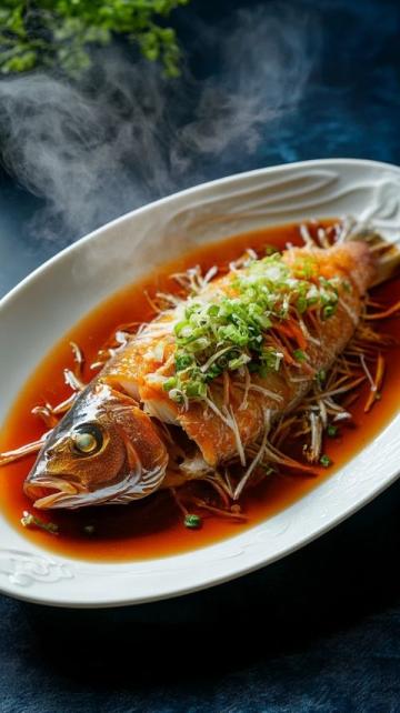 貴州特色美食酸湯魚(yú)的迷人魅力