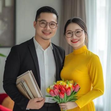 孟二白湯:夫妻檔創(chuàng)業(yè)的故事