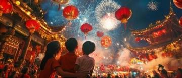 廣東年味延續至三月:探尋嶺南獨有的新春傳統