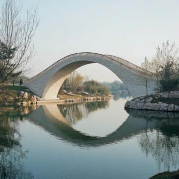 追尋溫州泰順廊橋夢影,探秘山水幽境