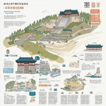 鞍山各區縣探秘:鐵東、鐵西、立山等地風情一覽