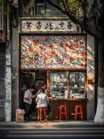 在北京不可錯過的家鄉小吃探店記