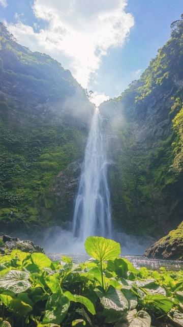 溫州必去景點攻略:雁蕩山、百丈漈瀑布等熱門景區盤點