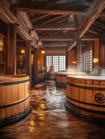 天竺手工采酒:傳統制作過程和獨特風味
