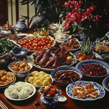溫州美食大全:藤橋熏雞、白斬雞、鴨舌、大閘蟹等吃到回味無窮