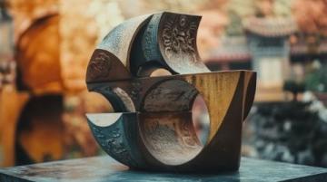 探索泰順:北澗古橋的風(fēng)貌與歷史——泗溪鎮(zhèn)下的康熙年間橋梁巡禮