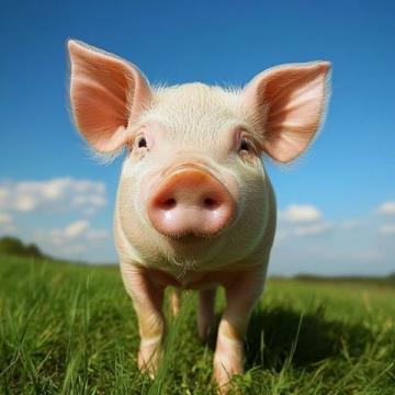 豬肉不香的真實原因與飼料無關(guān)?農(nóng)科院李文娟教授親自證實