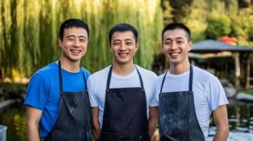 那些年，我與父親共探的美食之旅：湘菜風味與家鄉味道的傳承