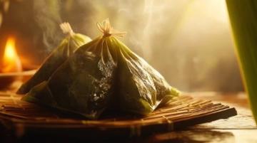 粽子佳人——嘉興傳統美味