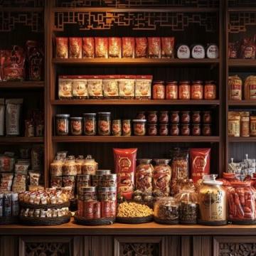 在北京不可錯過的家鄉小吃探店記
