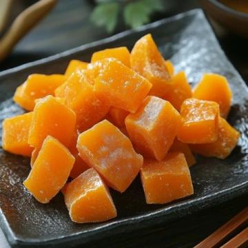 黃石土豆片:黃石與大冶的共同美味