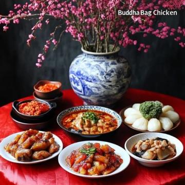 粵菜師傅最新培訓內容這四道菜特別適合用在家宴,做法簡單味道好