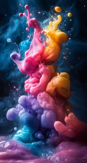 掌握ColorOS流體云技巧，成為OPPO手機高手！