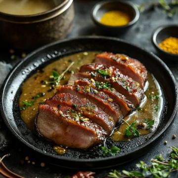 豬肉營養菜譜大全(豬肉菜譜大全美味與營養的完美結合)
