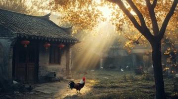 張掖春天不可錯過的地方美味:草芽雞