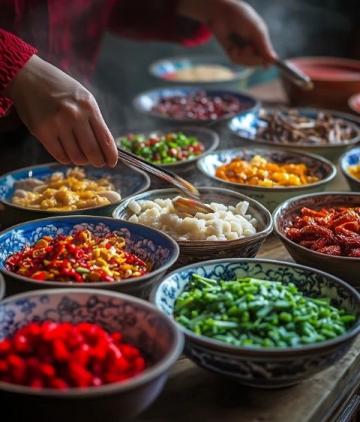 海口必嘗美食攻略:從咖啡到地道小吃一網打盡