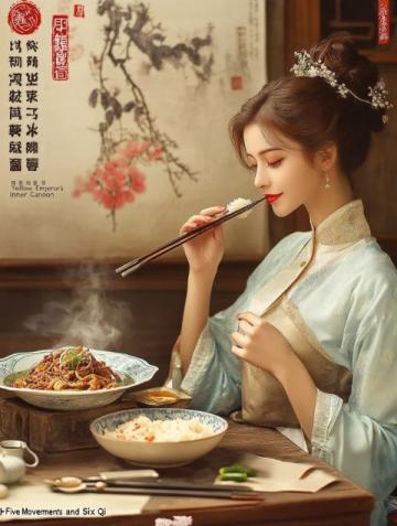 劉姥姥榮府食記:揭秘紅樓夢(mèng)中的茄子佳肴