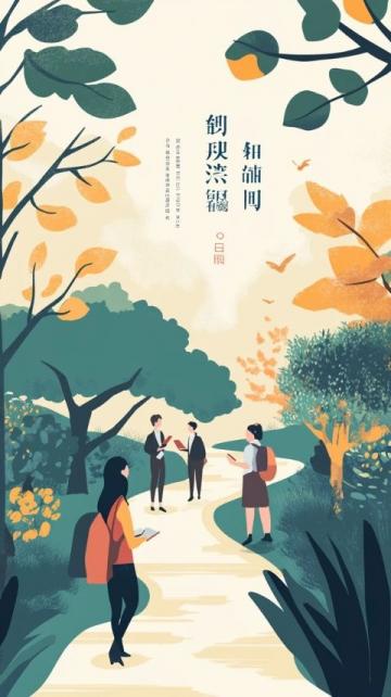 貴州師范大學(xué)高考季:難忘大學(xué)時(shí)光與校園記憶