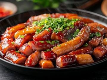 如何制作正宗美味的鹽水鴨?——詳細(xì)步驟與技巧分享