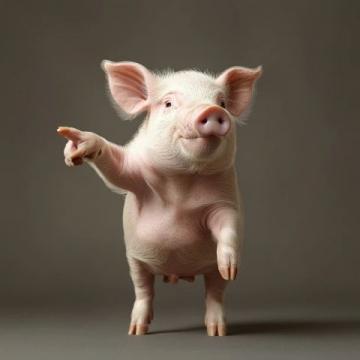 豬肉不香的真實原因與飼料無關(guān)?農(nóng)科院李文娟教授親自證實