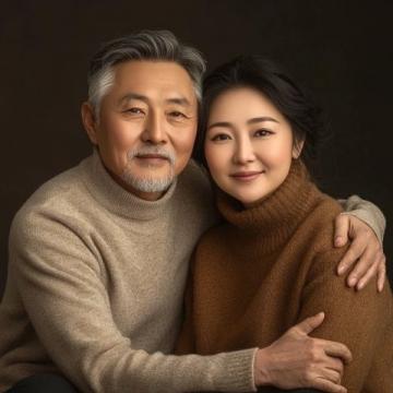 孟二白湯:夫妻檔創(chuàng)業(yè)的故事