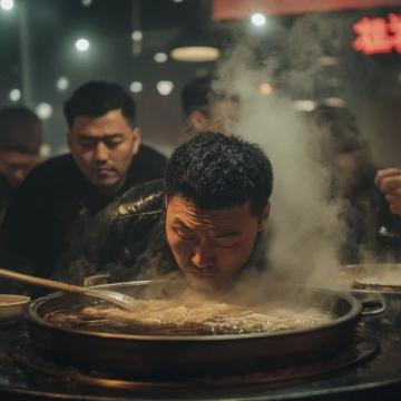 重慶必吃火鍋攻略:防空洞與江景美食探秘