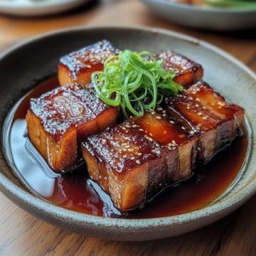 家常美味學會這招,在家也能輕松做出完美的紅燒肉!