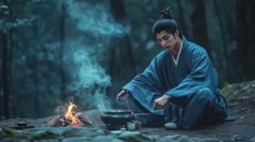 省級非遺傳承人揭秘泰山驢油火燒的獨特魅力與食用方法