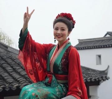 深圳西鄉北帝古廟三月三廟會活動體驗