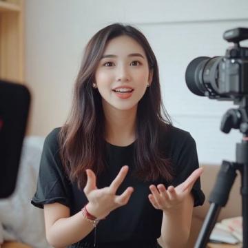 如何制作吸引人的生活類Vlog:步驟與技巧分享