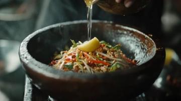 美食農莊:一碗清水煮魚的體驗