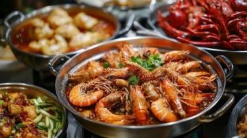 海口必嘗美食攻略:從咖啡到地道小吃一網打盡