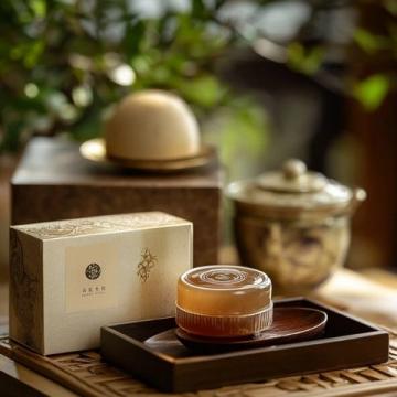 土家族醬香餅的秘密出爐！