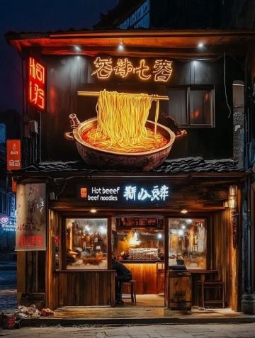 廣西經典美食推薦：桂林米粉、螺螄粉等地道美味佳肴