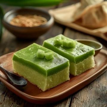 油豆腐和沙葛的完美組合——草包豆腐家常菜譜