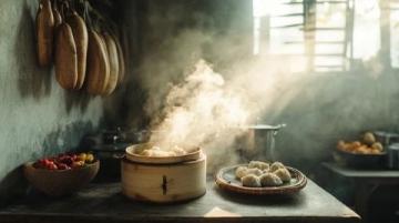 探尋武安美食秘境:鑫波米線,健康美味的舌尖之旅