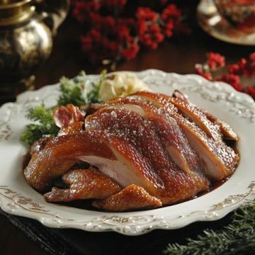 溫州美食大全:藤橋熏雞、白斬雞、鴨舌、大閘蟹等吃到回味無窮