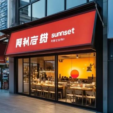 成都新都區大豐街道口碑老店:曾記鮮榨面館十余載風味傳承