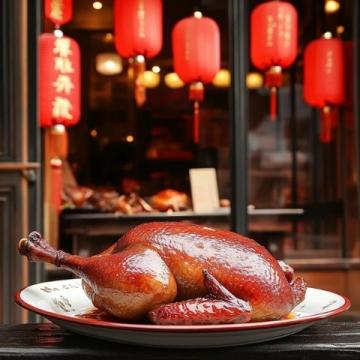 鷹潭四大特色美食:天師板栗燒土雞、上清豆腐、瀘溪魚與牛肉粉推薦
