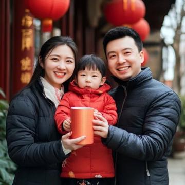 2023新年第一天重慶主城氣溫11℃ 適合戶外游玩探訪茶園新區(qū)長生河苦竹溪谷